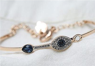 施華洛世奇惡魔之眼手鏈多少錢(qián)？施華洛世奇惡魔手鐲專(zhuān)柜價(jià)格