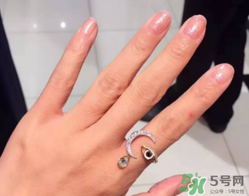 施華洛世奇惡魔之眼戒指多少錢？施華洛世奇惡魔指環(huán)專柜價(jià)格