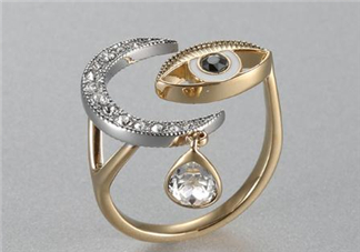 施華洛世奇惡魔之眼戒指多少錢(qián)？施華洛世奇惡魔指環(huán)專(zhuān)柜價(jià)格
