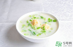 薺菜可以煮粥嗎？薺菜粥怎么做好吃？