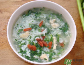 薺菜可以煮粥嗎？薺菜粥怎么做好吃？