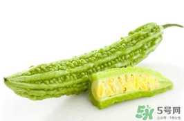 苦瓜和薺菜能一起吃嗎？薺菜和苦瓜能一起炒嗎？