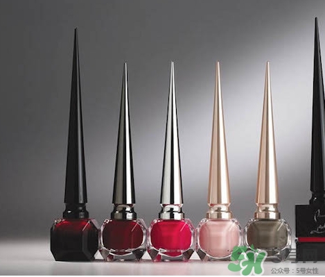 cl指甲油多少錢？cl紅底鞋指甲油專柜價(jià)格