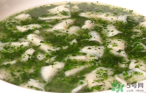 薺菜可以天天吃嗎？薺菜一天吃多少最好？