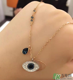 施華洛世奇惡魔之眼真假怎么看？施華洛世奇惡魔之眼真假鑒別