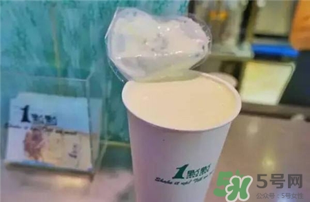 一點點奶蓋怎么喝?一點點奶蓋簽子什么用?