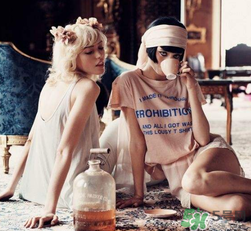 wildfox是什么牌子？wildfox野狐是什么檔次？