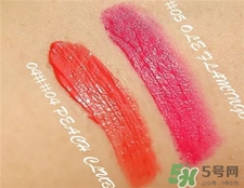 妙巴黎唇釉哪個色最火?妙巴黎唇釉最火色號 妙巴黎唇釉哪個色最火?妙巴黎唇釉最火色號
