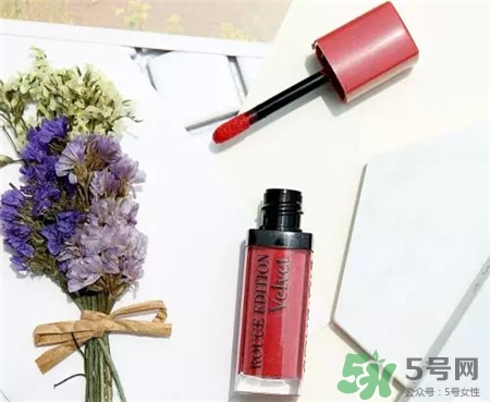 妙巴黎唇釉哪個色最火?妙巴黎唇釉最火色號 妙巴黎唇釉哪個色最火?妙巴黎唇釉最火色號