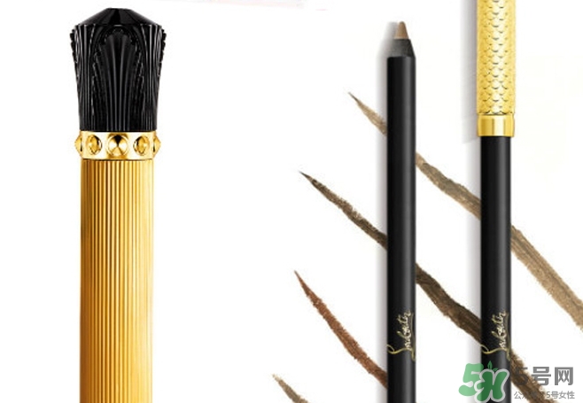 cl睫毛膏怎么樣？christian louboutin蘿卜丁睫毛膏哪里買？