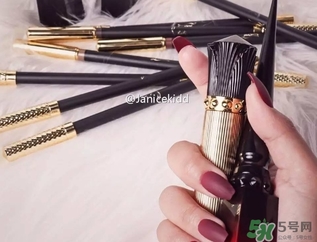 cl睫毛膏怎么樣？christian louboutin蘿卜丁睫毛膏哪里買？