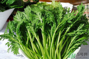 皇帝菜是茼蒿嗎？皇帝菜和茼蒿的區(qū)別