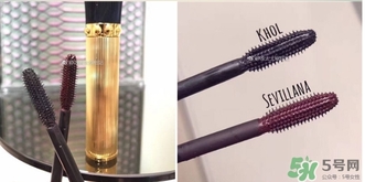 cl睫毛膏怎么樣？christian louboutin蘿卜丁睫毛膏哪里買？