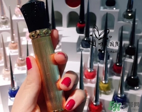cl睫毛膏怎么樣？christian louboutin蘿卜丁睫毛膏哪里買？