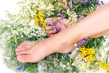 艾草泡草有什么好處？用艾草泡腳的好處有哪些？