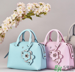 mcm2017春夏櫻花系列手袋 mcm2017春夏新品櫻花包包 mcm2017春夏櫻花系列手袋 mcm2017春夏新品櫻花包包
