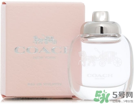 Coach同名香水好聞嗎?Coach同名香水香評(píng) Coach同名香水好聞嗎?Coach同名香水香評(píng)