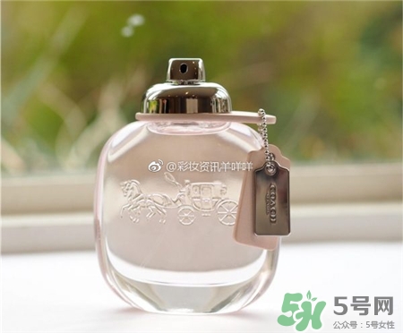 Coach同名香水好聞嗎?Coach同名香水香評(píng) Coach同名香水好聞嗎?Coach同名香水香評(píng)