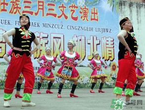 三月三有什么禁忌？三月三有什么講究？