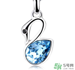 施華洛世奇手鏈怎么保養(yǎng)？施華洛世奇項鏈怎么護(hù)理？