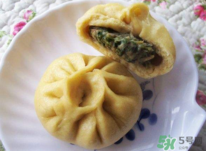 薺菜包子如何調(diào)餡好吃？薺菜包子怎么做好吃？