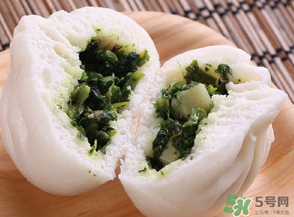 薺菜包子如何調(diào)餡好吃？薺菜包子怎么做好吃？