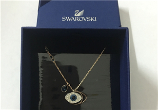 施華洛世奇項(xiàng)鏈能沾水嗎？施華洛世奇項(xiàng)鏈為什么不能沾水？