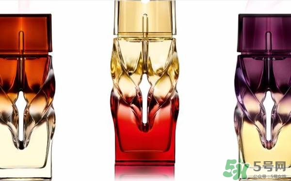 christian louboutin香水多少錢？cl香水專柜價格