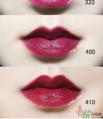 cl蘿卜丁口紅哪個顏色好看？cl蘿卜丁口紅哪個顏色最火？