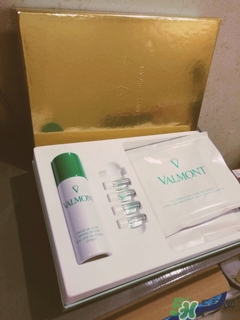 valmont骨膠原面膜怎么樣?法爾曼骨膠原面膜好用嗎? valmont骨膠原面膜怎么樣?法爾曼骨膠原面膜好用嗎?