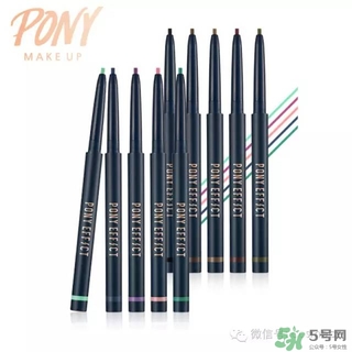 2017眼線液哪個牌子好？2017眼線液推薦