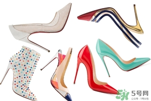 Christian Louboutin鞋子真假 cl紅底鞋真假鑒別 Christian Louboutin鞋子真假 cl紅底鞋真假鑒別
