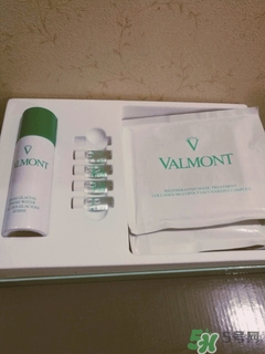 valmont骨膠原面膜怎么樣?法爾曼骨膠原面膜好用嗎? valmont骨膠原面膜怎么樣?法爾曼骨膠原面膜好用嗎?