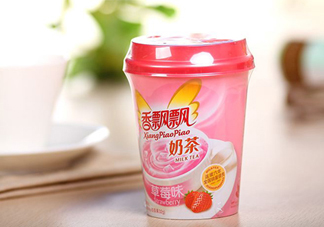 香飄飄奶茶能每天喝嗎？香飄飄奶茶可以天天喝嗎？