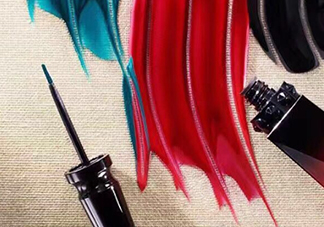 cl眼線液多少錢(qián)？Christian Louboutin眼線液色號(hào)試色