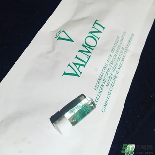valmont骨膠原面膜怎么用?法爾曼骨膠原面膜使用方法 valmont骨膠原面膜怎么用?法爾曼骨膠原面膜使用方法