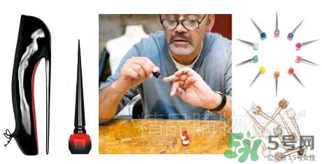 cl指甲油多少錢？cl紅底鞋指甲油專柜價(jià)格