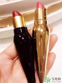 女王權(quán)杖口紅色號(hào) 女王權(quán)杖口紅試色圖 女王權(quán)杖口紅色號(hào) 女王權(quán)杖口紅試色圖