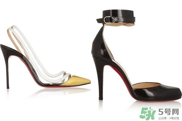 Christian Louboutin鞋子真假 cl紅底鞋真假鑒別 Christian Louboutin鞋子真假 cl紅底鞋真假鑒別