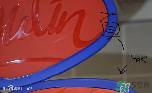 Christian Louboutin鞋子真假 cl紅底鞋真假鑒別 Christian Louboutin鞋子真假 cl紅底鞋真假鑒別