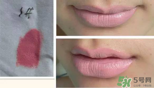 楊樹林口紅是什么牌子？楊樹林口紅是哪個國家的？