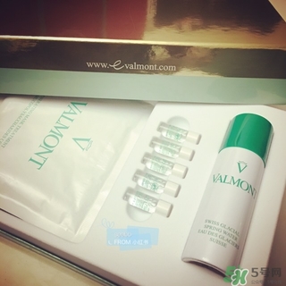 valmont骨膠原面膜怎么樣?法爾曼骨膠原面膜好用嗎? valmont骨膠原面膜怎么樣?法爾曼骨膠原面膜好用嗎?