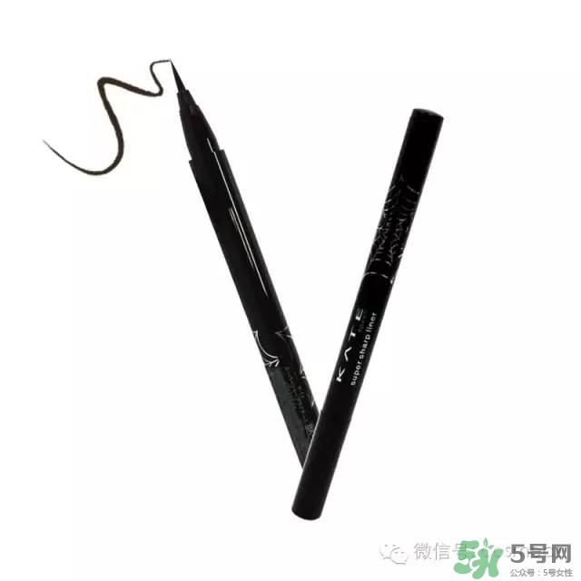 2017眼線液哪個牌子好？2017眼線液推薦