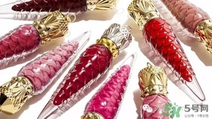 cl蘿卜丁唇釉真假 cl蘿卜丁唇釉怎么驗(yàn)證 cl蘿卜丁唇釉真假 cl蘿卜丁唇釉怎么驗(yàn)證