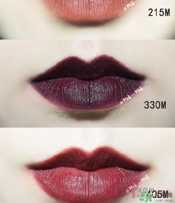 cl蘿卜丁口紅哪個顏色好看？cl蘿卜丁口紅哪個顏色最火？
