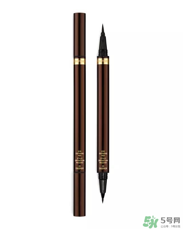 2017眼線液哪個牌子好？2017眼線液推薦