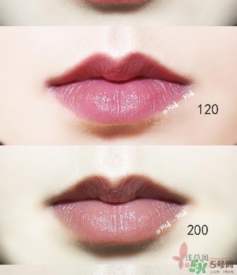cl蘿卜丁口紅哪個顏色好看？cl蘿卜丁口紅哪個顏色最火？