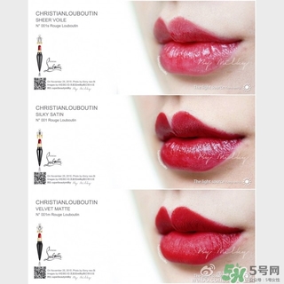 蘿卜丁口紅為什么那么貴？蘿卜丁口紅專柜價(jià)格