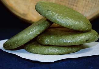 蒿子粑粑能吃嗎？蒿子粑粑可以吃嗎？