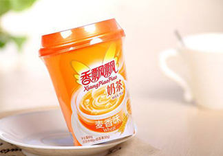 香飄飄奶茶熱量高嗎？一杯香飄飄奶茶的熱量多少？